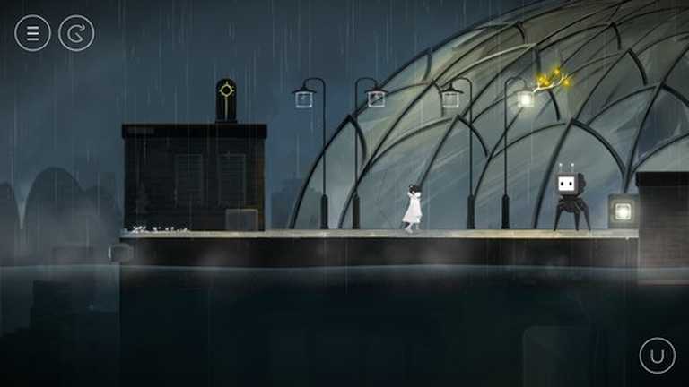 Flood of Light